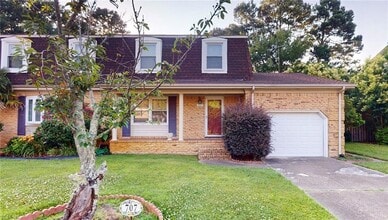 Building Photo - 707 Sir Walter Cir