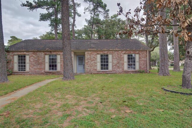 Foto del edificio - 25302 Friar Lake Ln