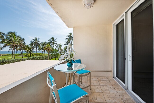 Foto del edificio - 5200 N Ocean Blvd