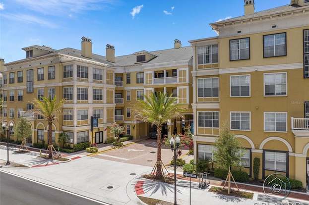 Foto del edificio - 860 N Orange Ave