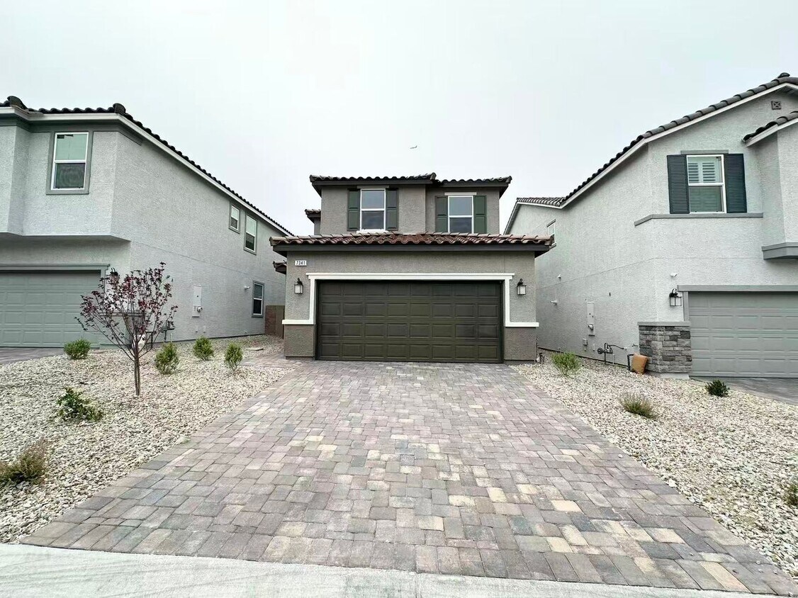 Foto principal - 7341 Daly Grv St