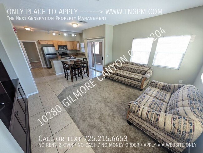Building Photo - 10280 GILMORE CANYON CT #204