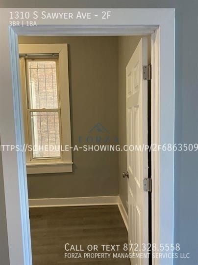 Foto del edificio - 1310 S Sawyer Ave