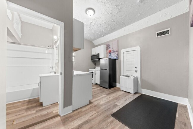 Foto del edificio - 1259 Hart St