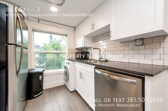 Building Photo - 88 K St