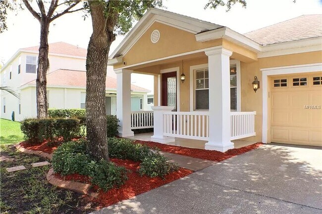 Foto del edificio - Wesley Chapel/ Lutz - Belle Chase 3 Bedroom 2 Bath home