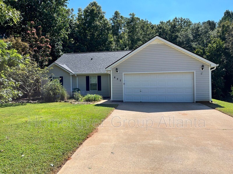 857 Jay Bird Ln, Winder, GA 30680 House Rental in Winder, GA
