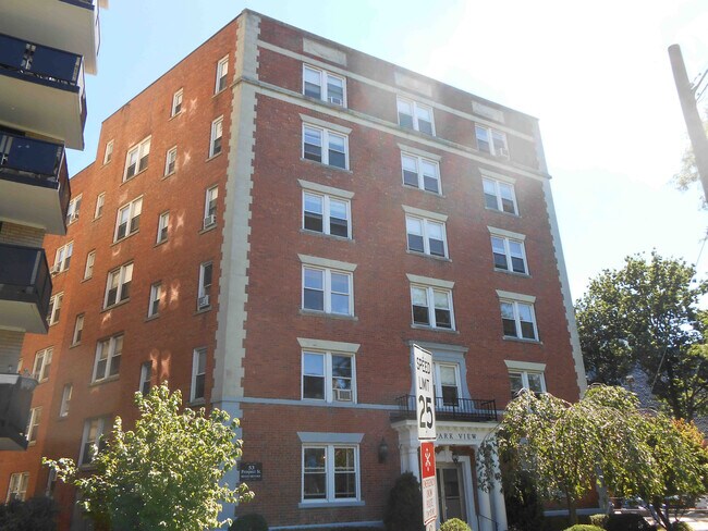 Foto del edificio - 53 Prospect St