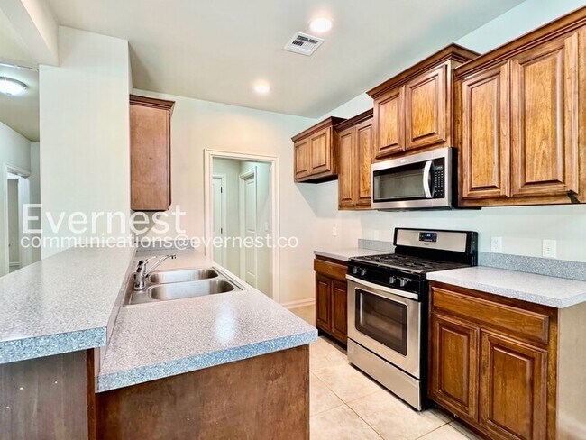 Foto del edificio - 124 N Division St