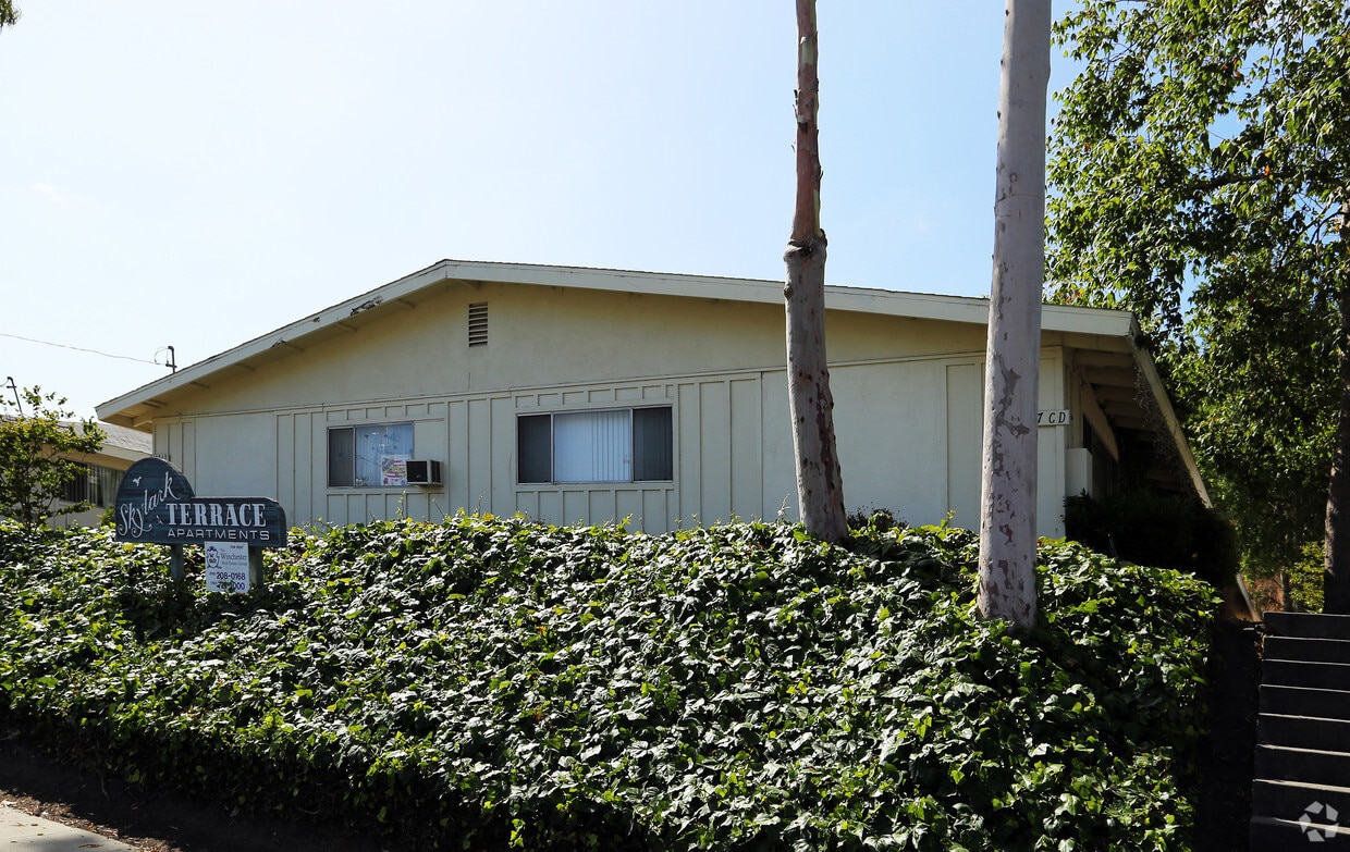 Skylark Terrace Apartments Apartments in Oceanside, CA