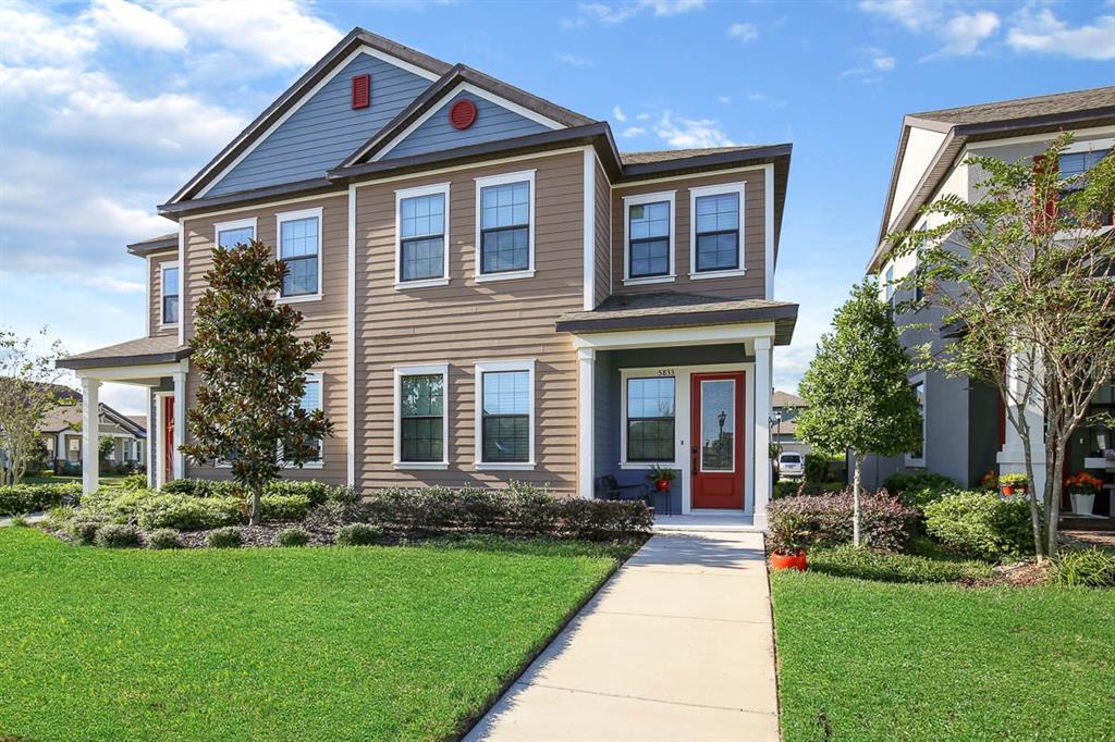 Foto principal - 5833 Circa Fishhawk Blvd
