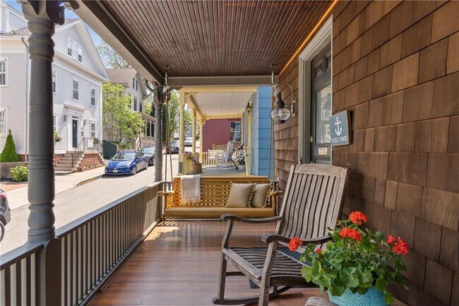 Foto del edificio - 21 John St