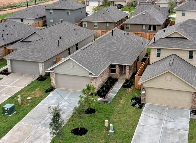 Foto del edificio - 1206 Silver Fir Ct