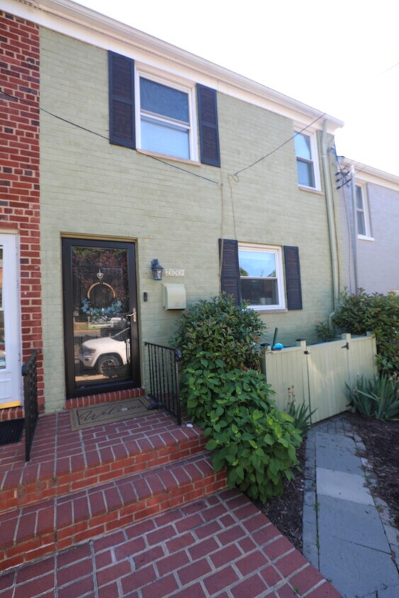 Foto principal - 209 Guthrie Ave
