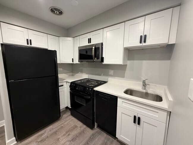 Foto del edificio - 744 W Gordon Terrace