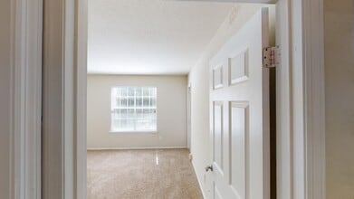 Interior Photo - Lotus Landing