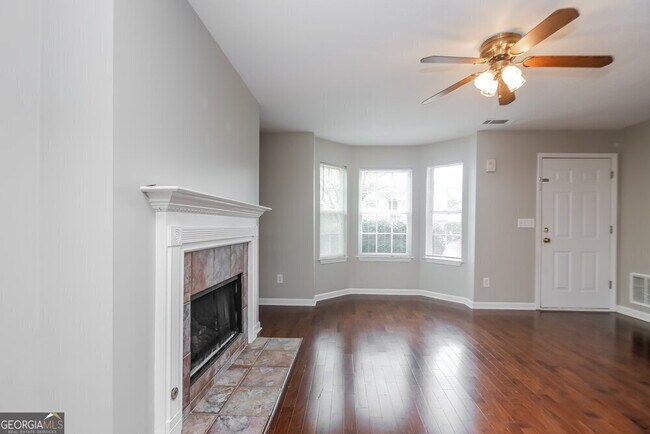 Building Photo - 2415 Serenity Way NW