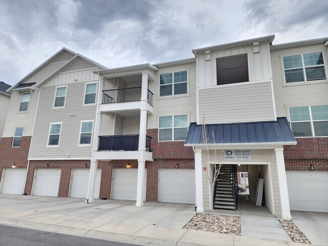 Foto del edificio - 3984 W 1850 N