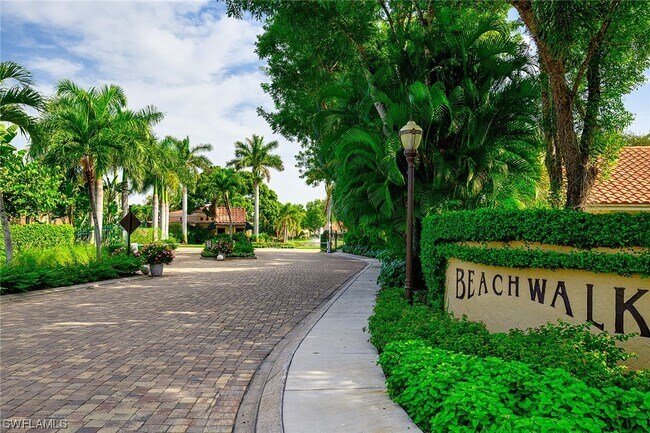 Foto del edificio - 619 Beachwalk Cir