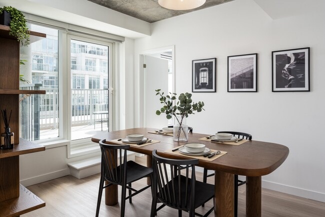 Interior Photo - Mirvish Village Residential