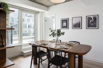 Interior Photo - Mirvish Village Residential