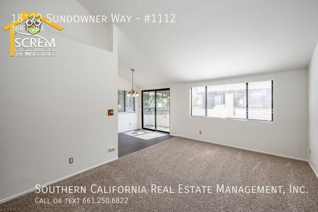 Foto del edificio - 18122 Sundowner Way