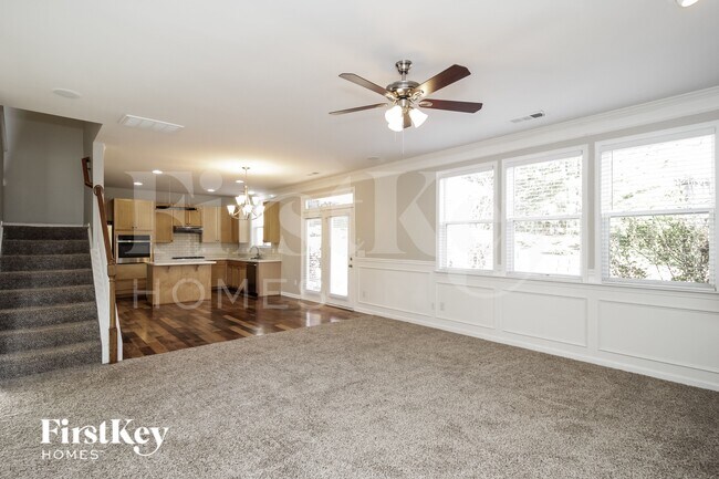 Building Photo - 4346 Alysheba Dr