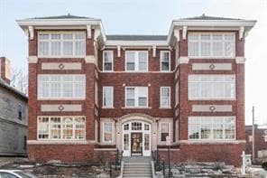 Building Photo - 2101 N Pennsylvania St