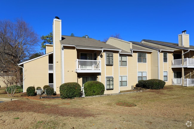 Building Photo - Bent Tree Apartments