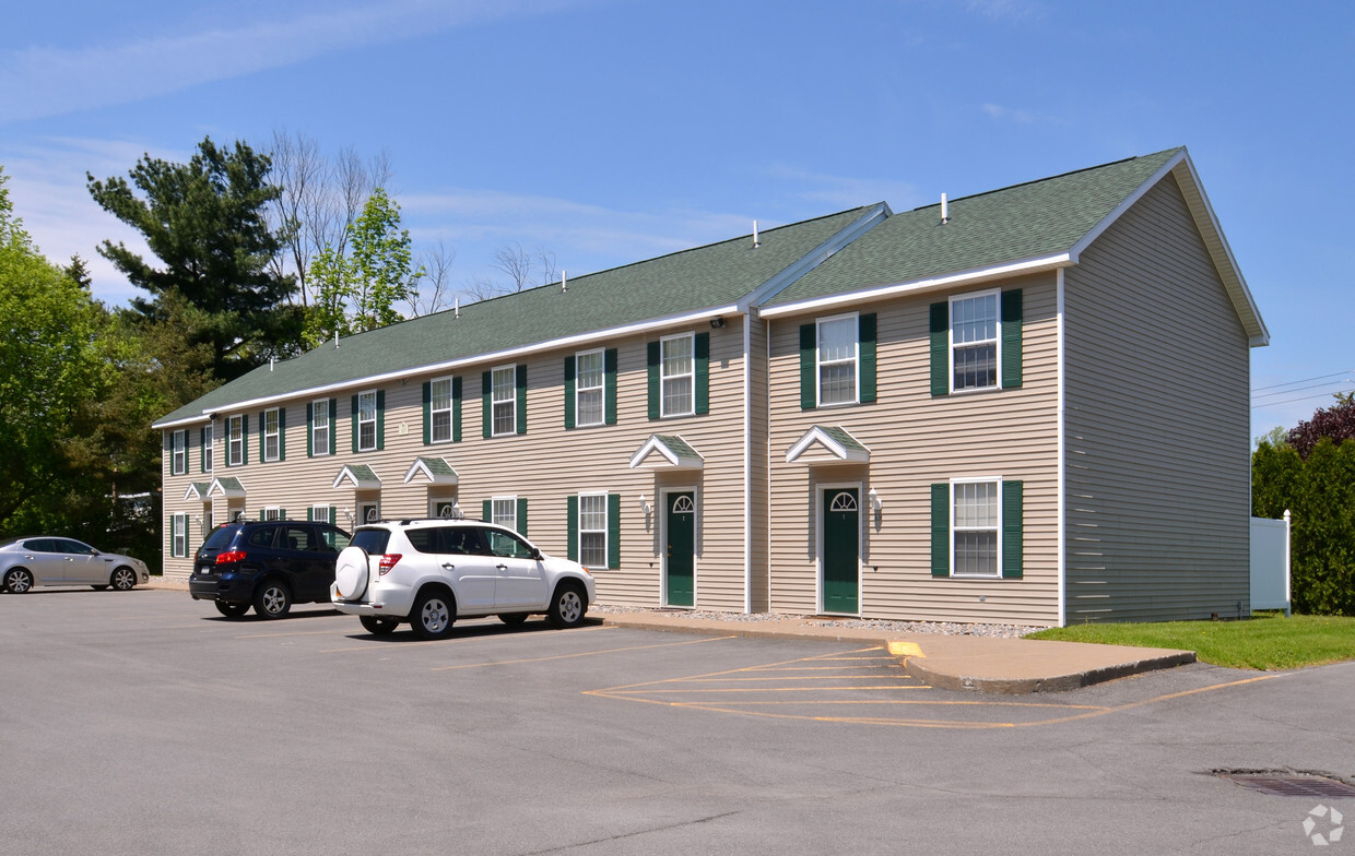 Primary Photo - Lewiston Townhomes