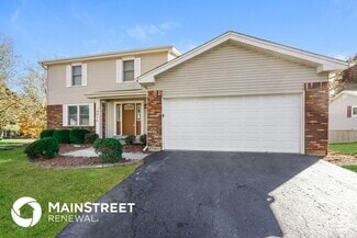 Building Photo - 14415 Quiet Cove Ct