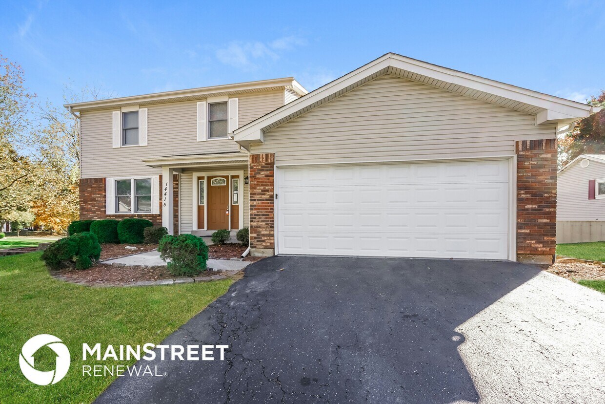 Foto principal - 14415 Quiet Cove Ct
