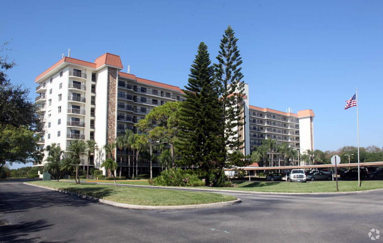 Primary Photo - Otter Key Condominiums