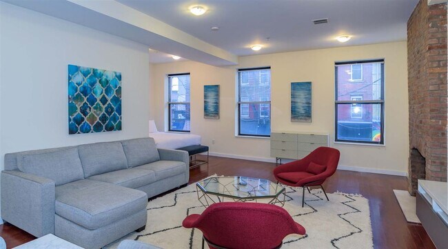 Foto del edificio - 340 Grove St