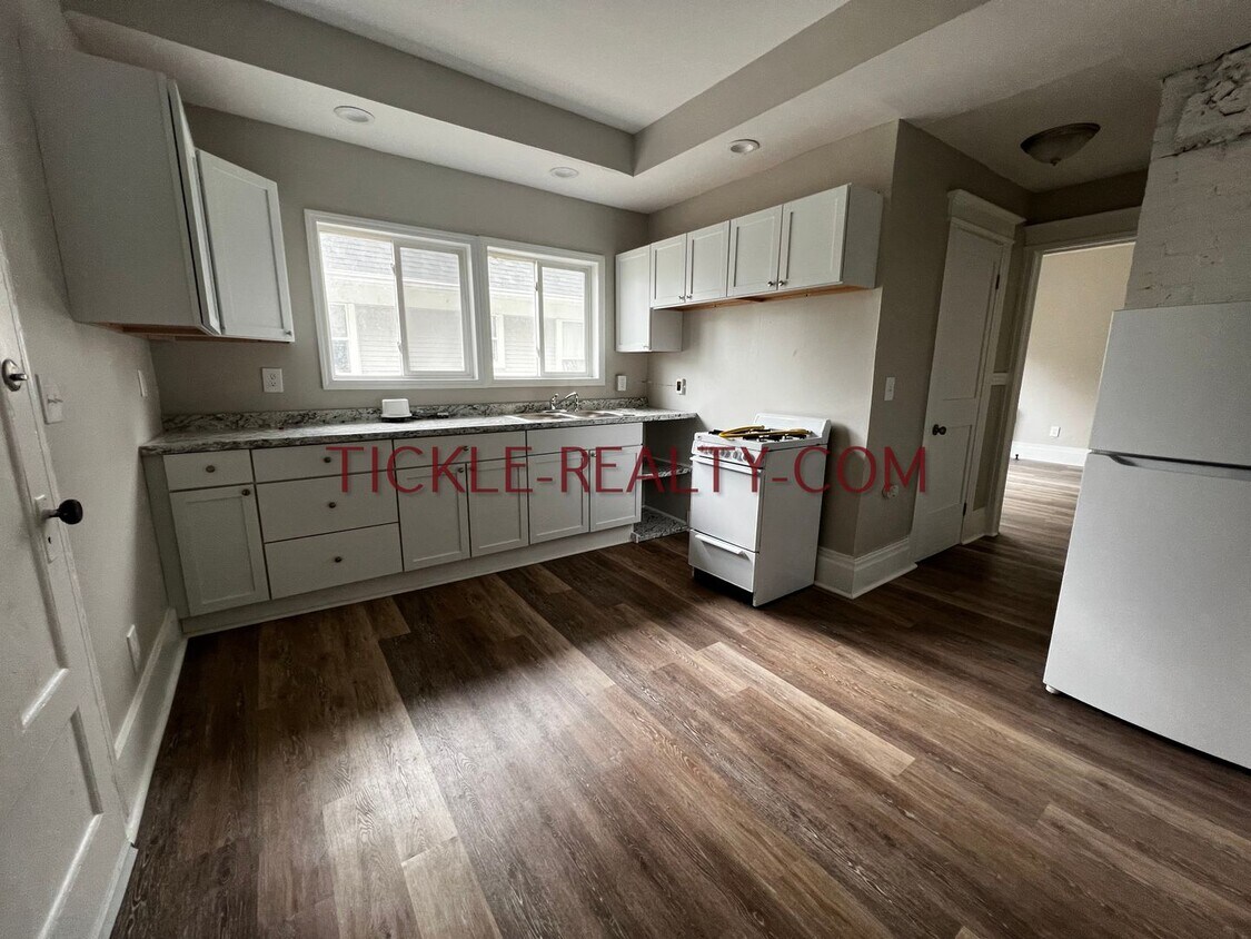 Foto principal - 368 Alexander St