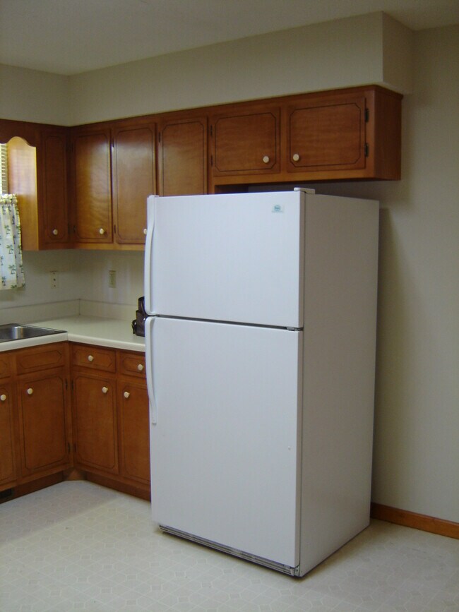 kitchen - 1113 E Lincoln St