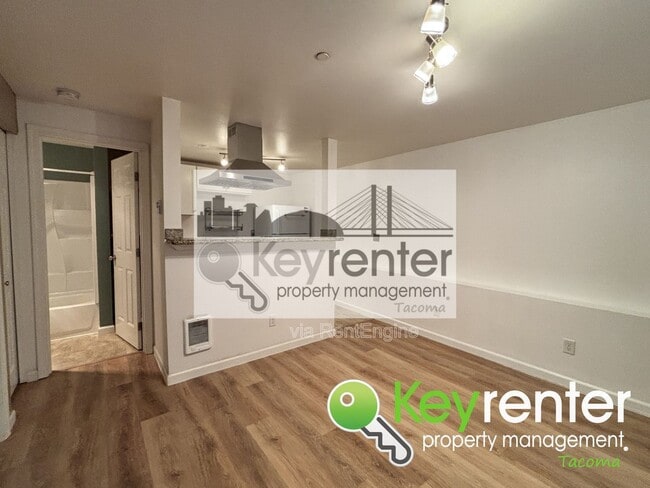 Foto del edificio - 323 S 30th St