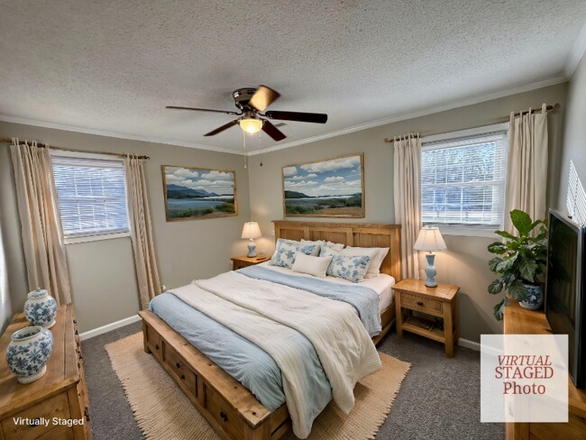 Building Photo - 218 Joe Quick Rd