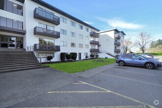 Building Photo - Gorge Vale Apartments