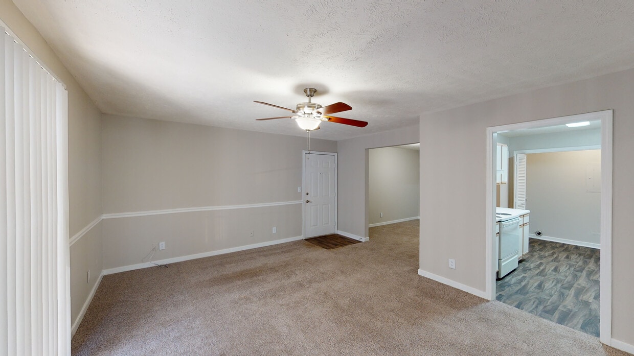 Photo - The Henry Apartments