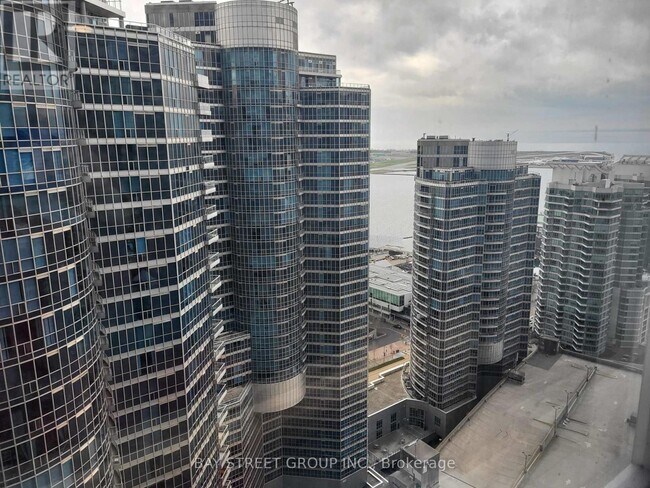 Photo du bâtiment - 10 York St