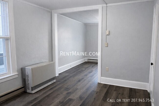 Foto del edificio - 53 Parker St