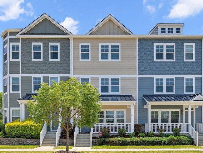 Foto del edificio - Build Equity Like a Homeowner – Lease to Own