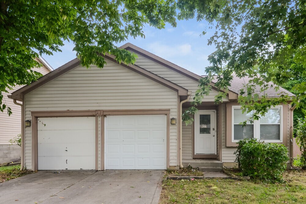 Foto principal - 5722 Pilgrim Dr