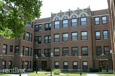Foto del edificio - 1101 E Hyde Park Blvd