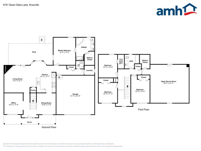 Foto del edificio - 4721 Dawn Oaks Ln