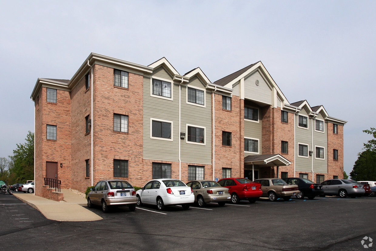 Primary Photo - Capitol Station Apartments