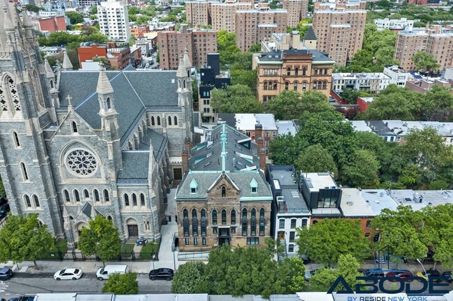 Foto del edificio - 433 Sackett St