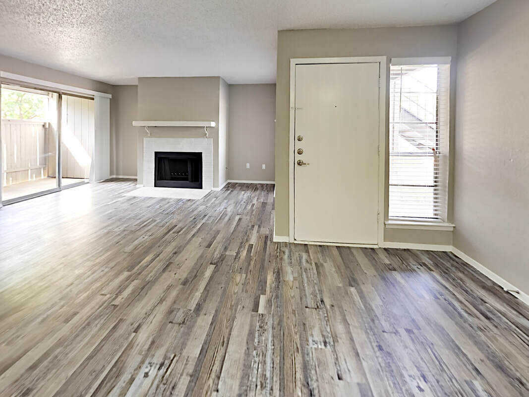 2x2 - Parkside Arlington