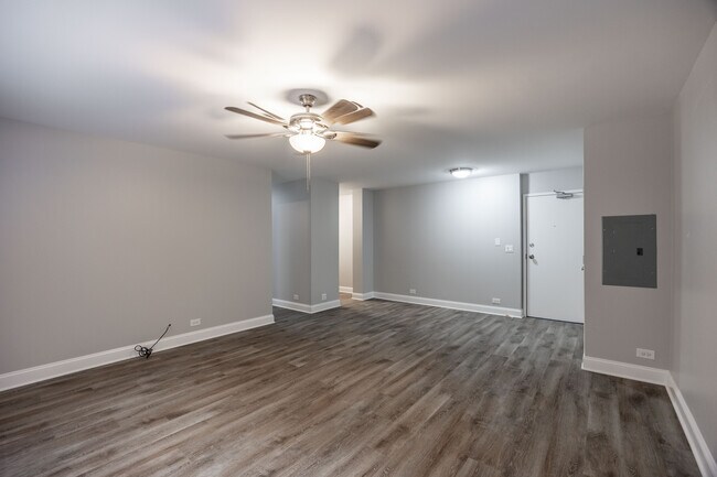 Foto del edificio - 745 W Gordon Ter